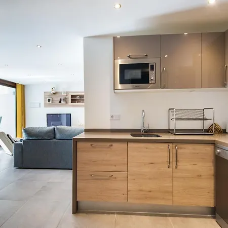 Apartment Pets Friendly Apartment, Next To The Marina And Arroyo De La Miel *