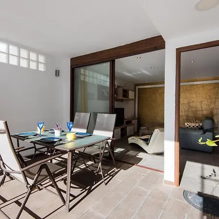 Pets Friendly Apartment, Next To The Marina And Arroyo De La Miel