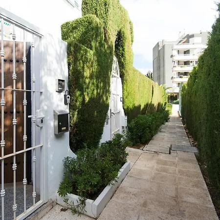 Apartment Pets Friendly Apartment, Next To The Marina And Arroyo De La Miel Benalmadena